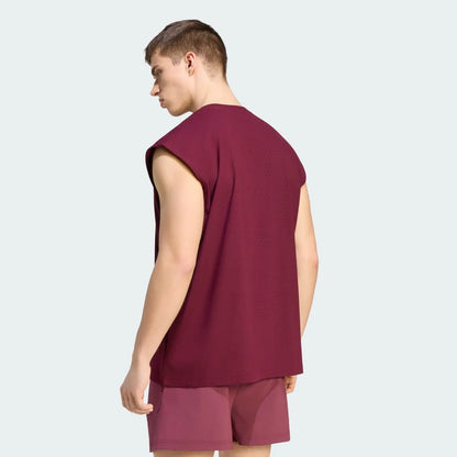 Tennis Burgundy