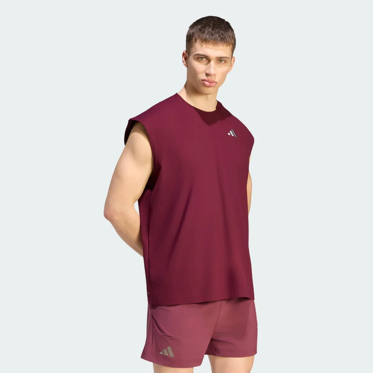 Tennis Burgundy