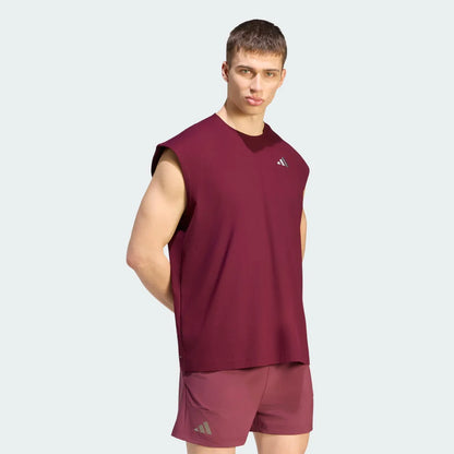 Tennis Burgundy