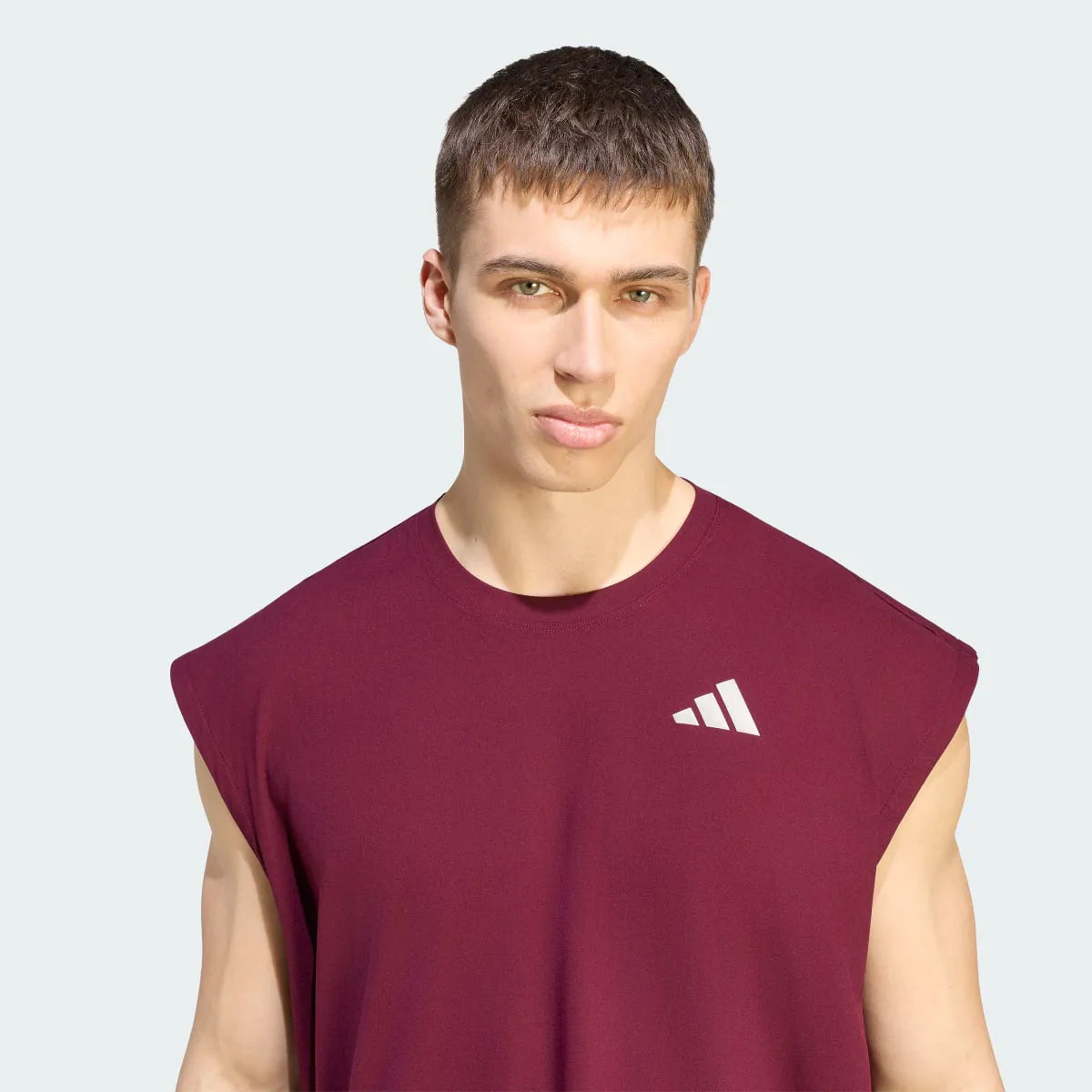 Tennis Burgundy