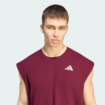 Tennis Burgundy
