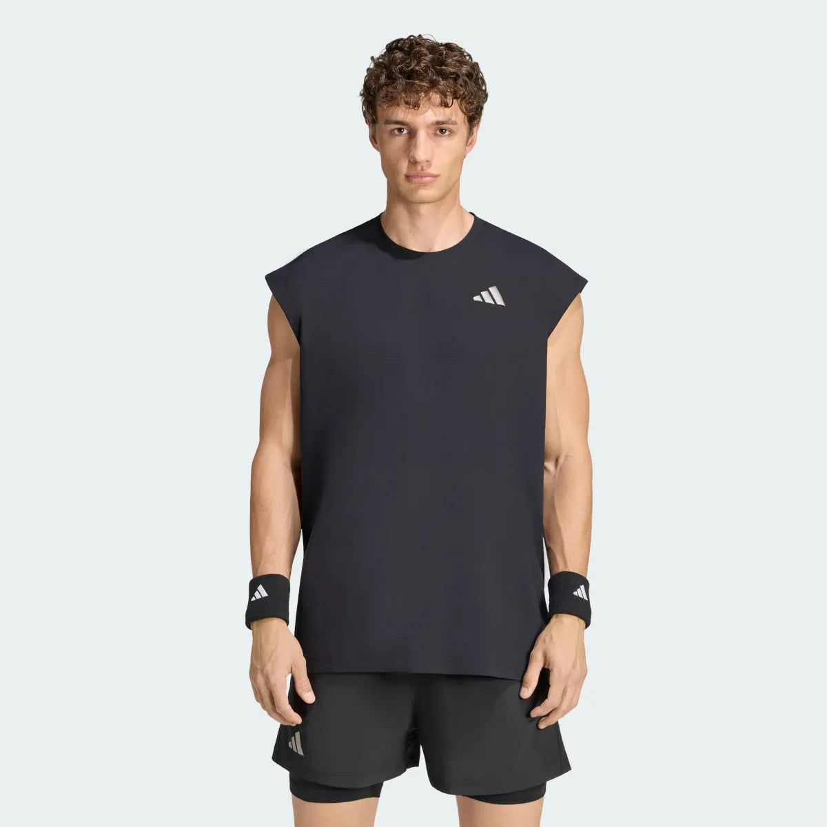 Tennis Black