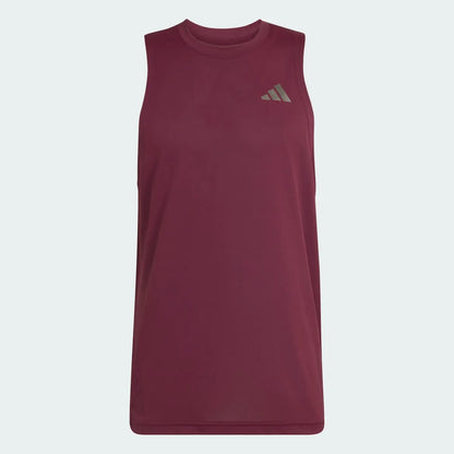 Tennis Burgundy