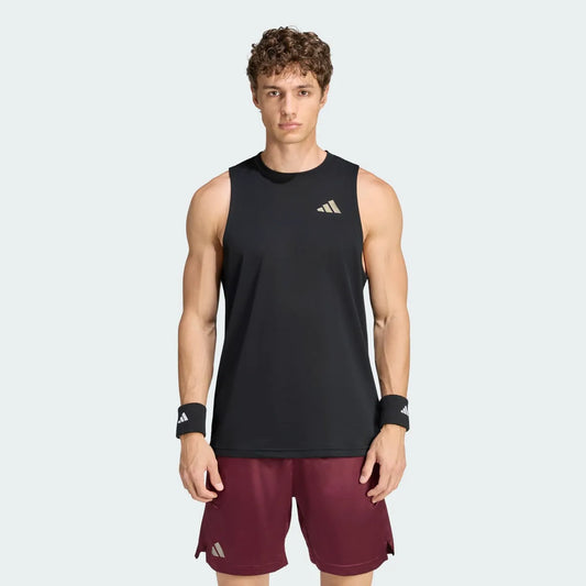 Tennis Black