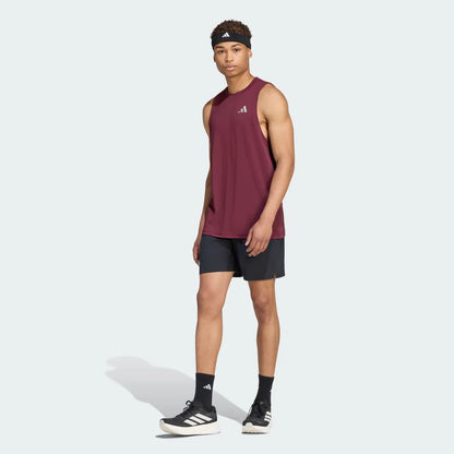 Tennis Burgundy
