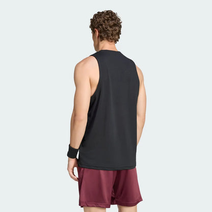 Tennis Black