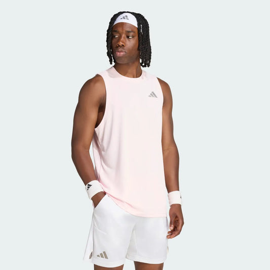 Tennis Pink