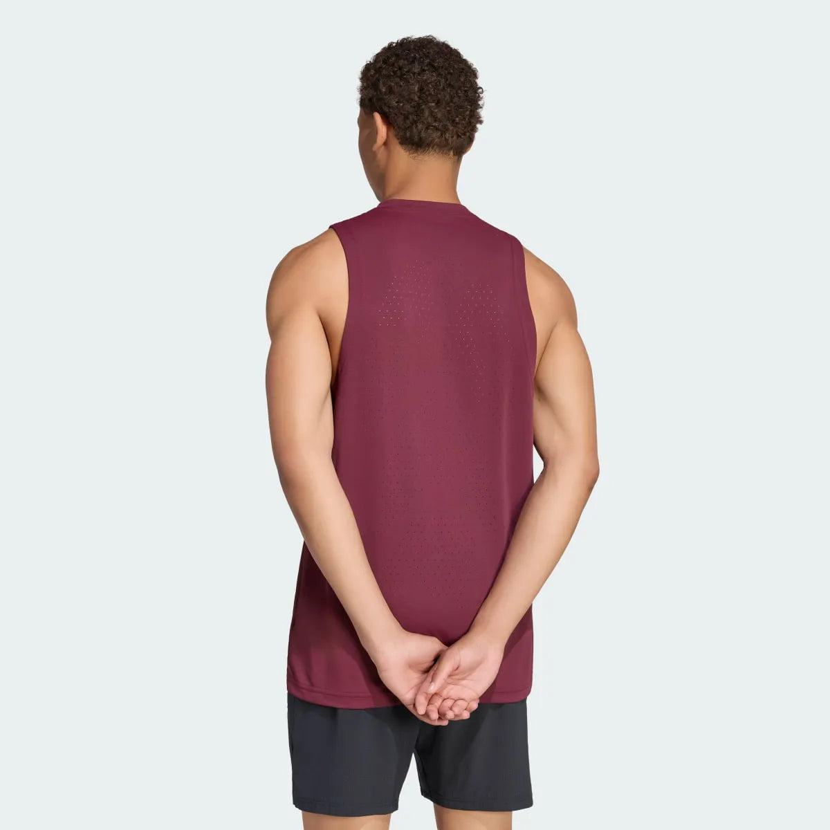 Tennis Burgundy