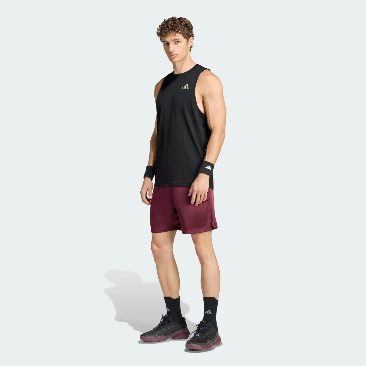 Tennis Black
