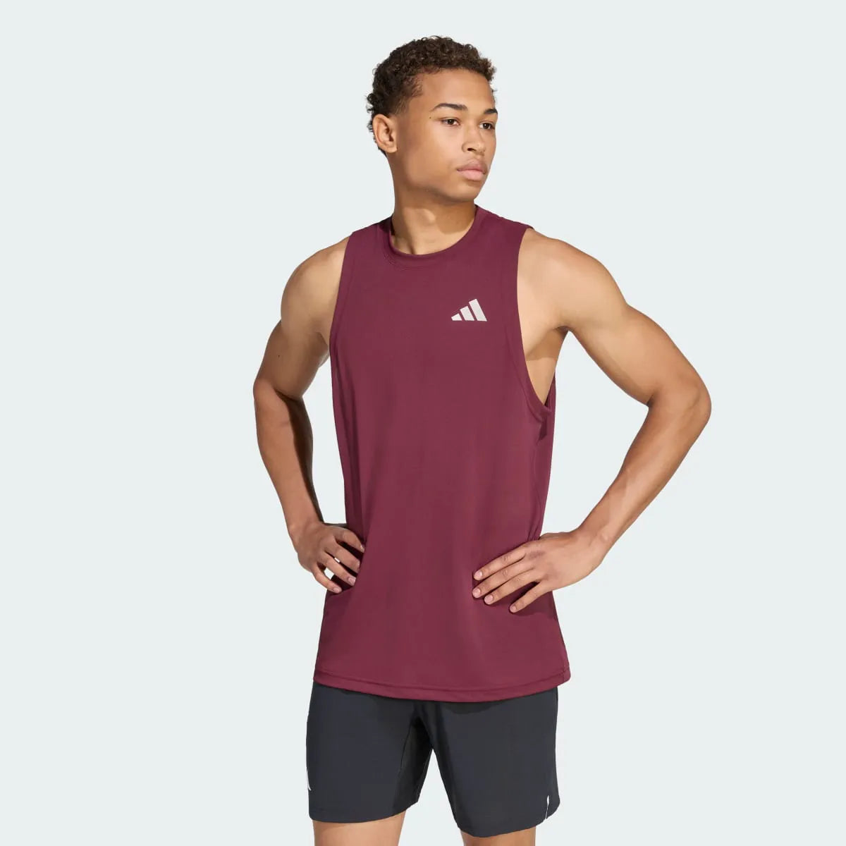 Tennis Burgundy
