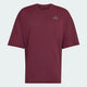 Tennis Burgundy