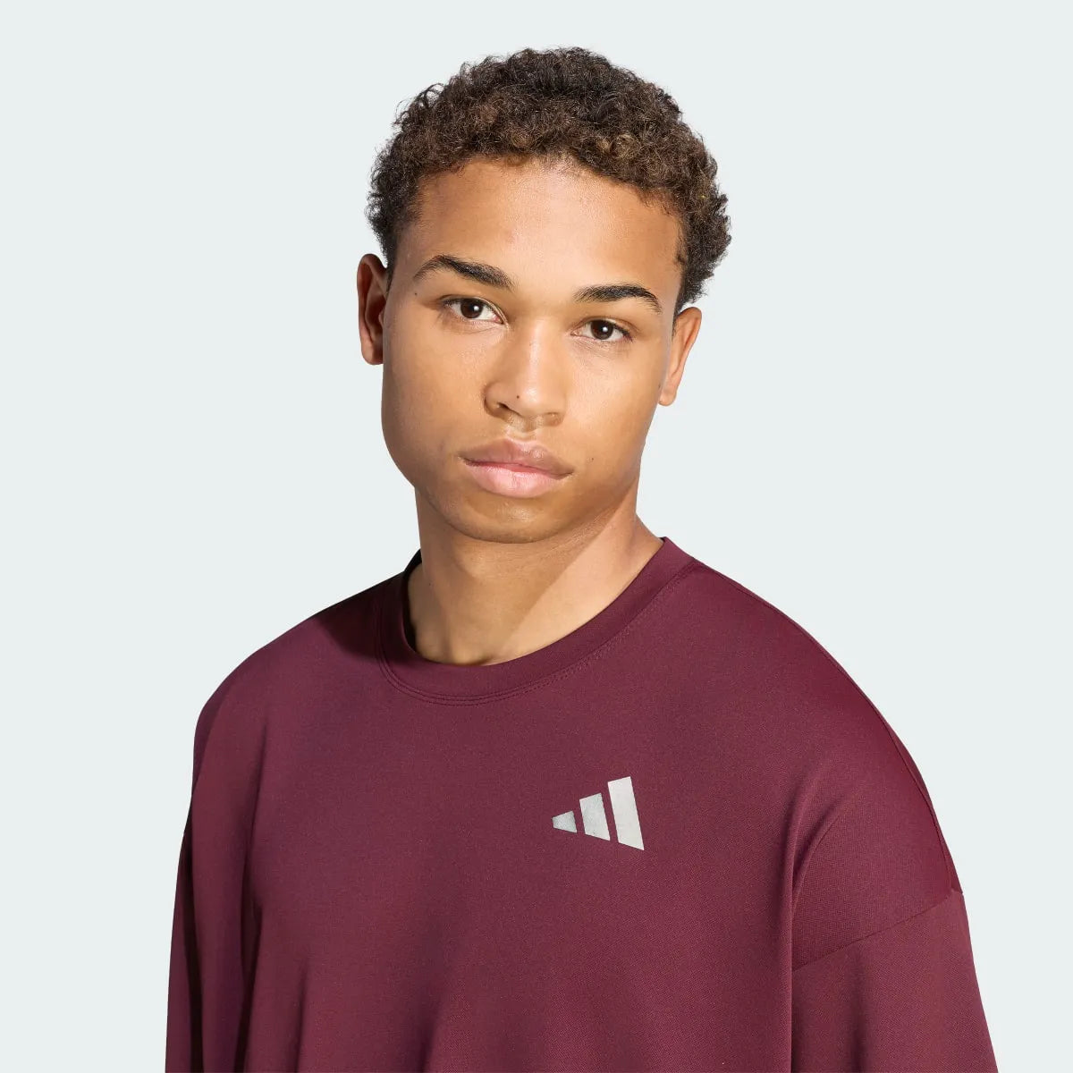 Tennis Burgundy