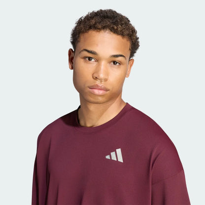 Tennis Burgundy