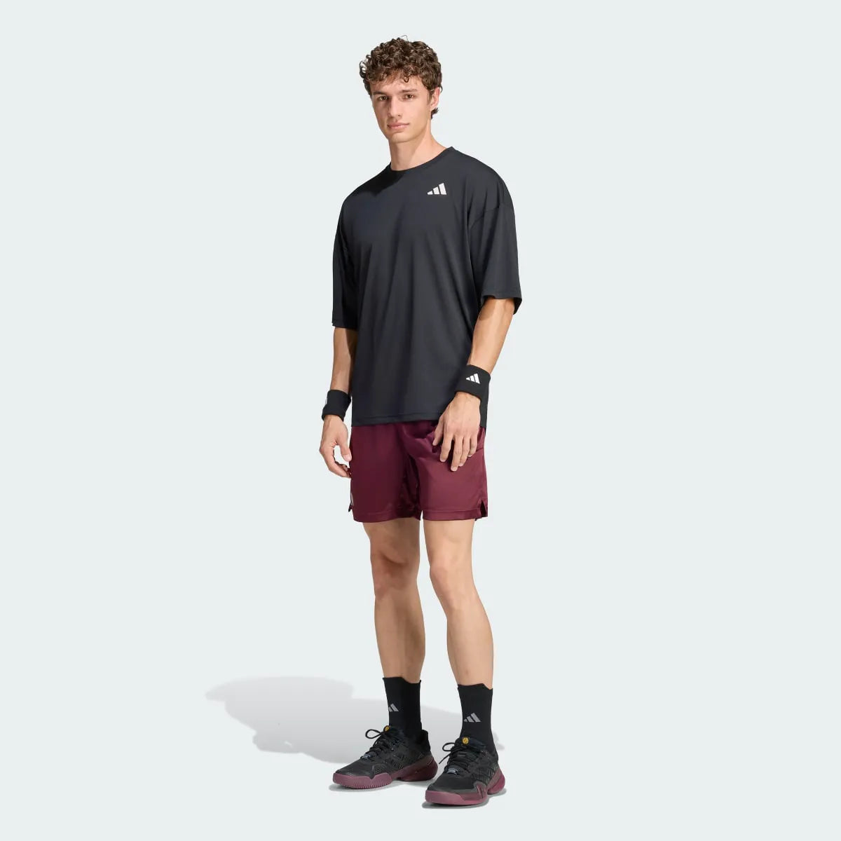 Tennis Black