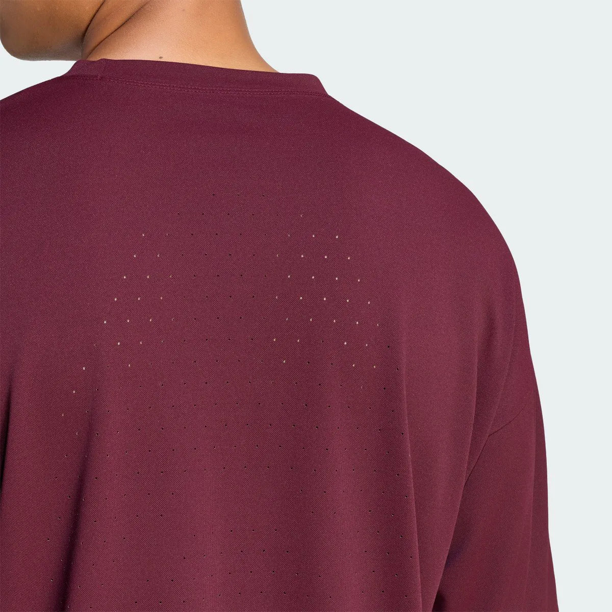 Tennis Burgundy