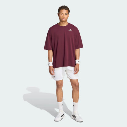 Tennis Burgundy