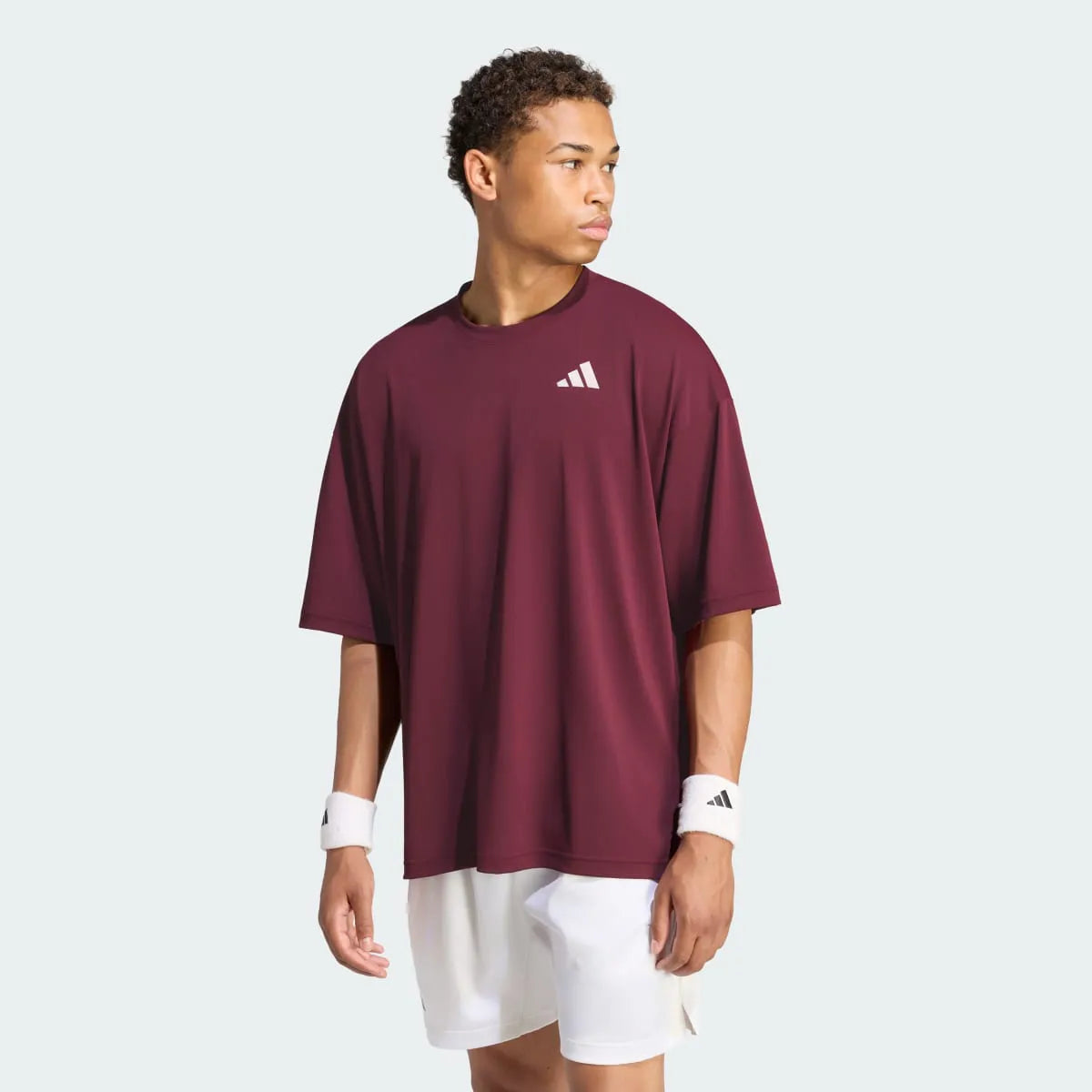 Tennis Burgundy
