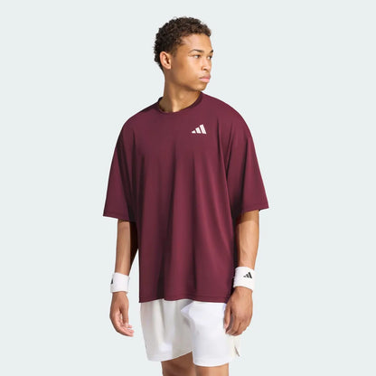 Tennis Burgundy