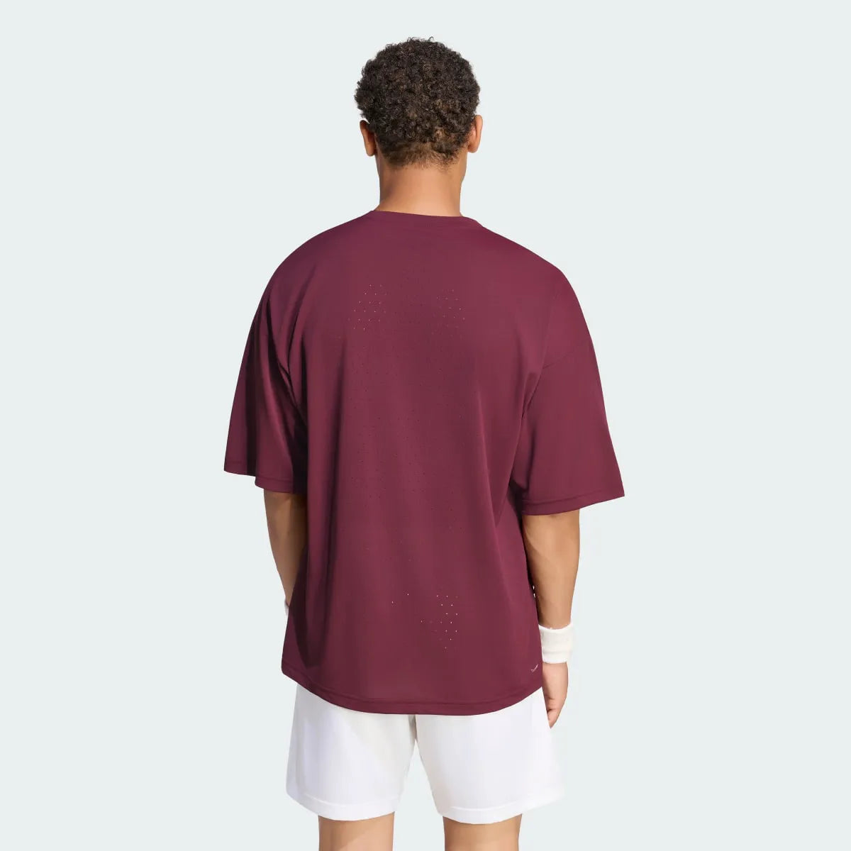 Tennis Burgundy