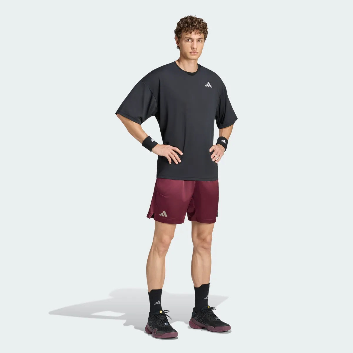 Tennis Black