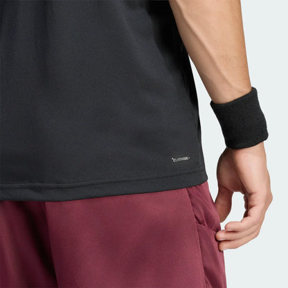 Tennis Black