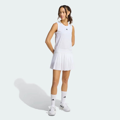 Tennis White