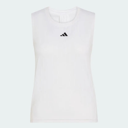 Tennis White