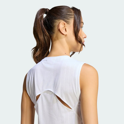 Tennis White