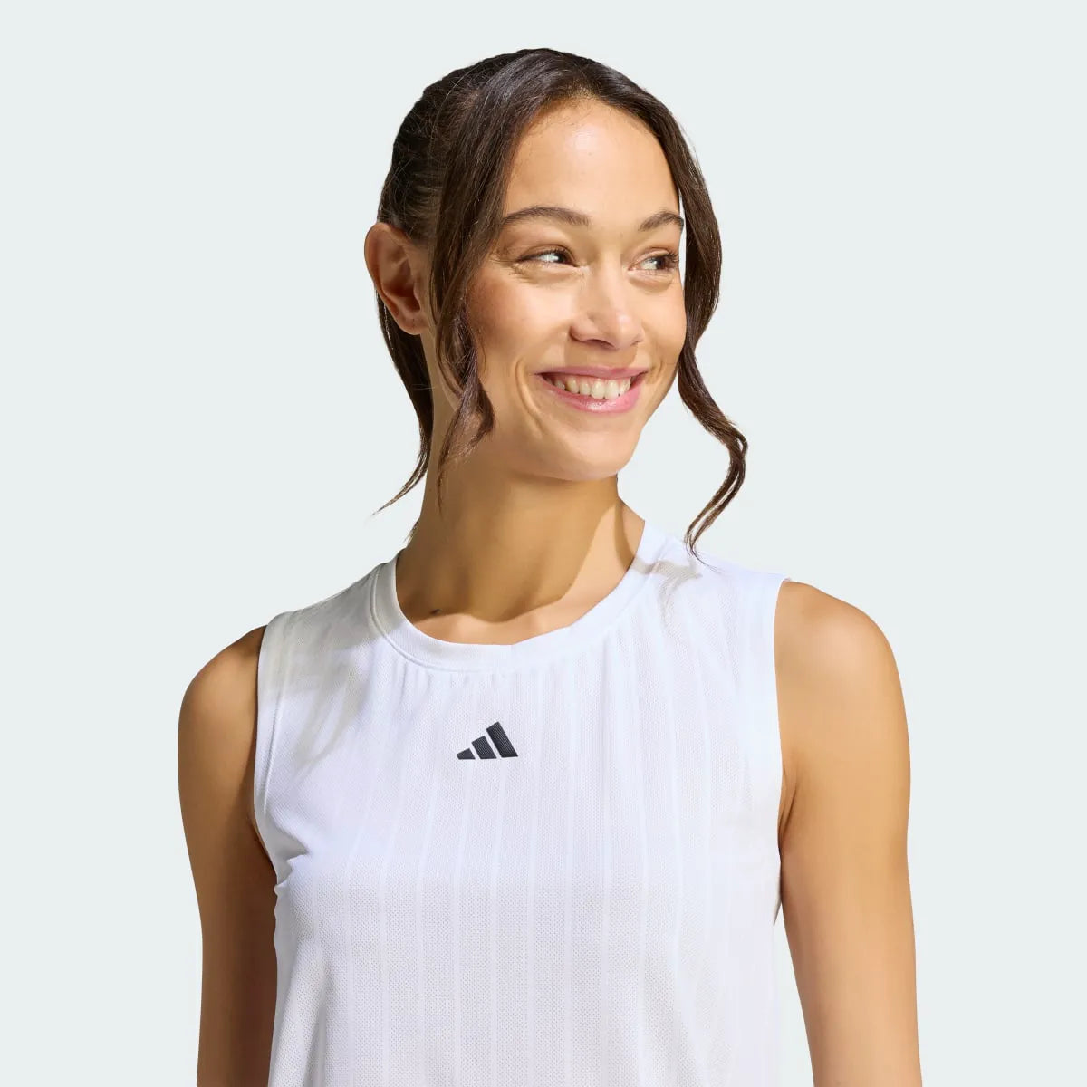 Tennis White