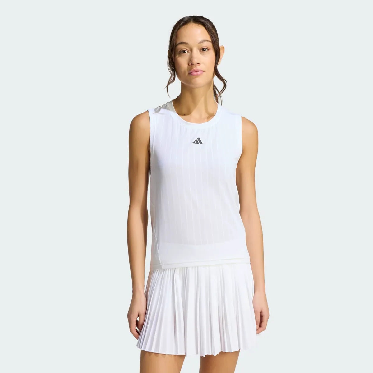 Tennis White