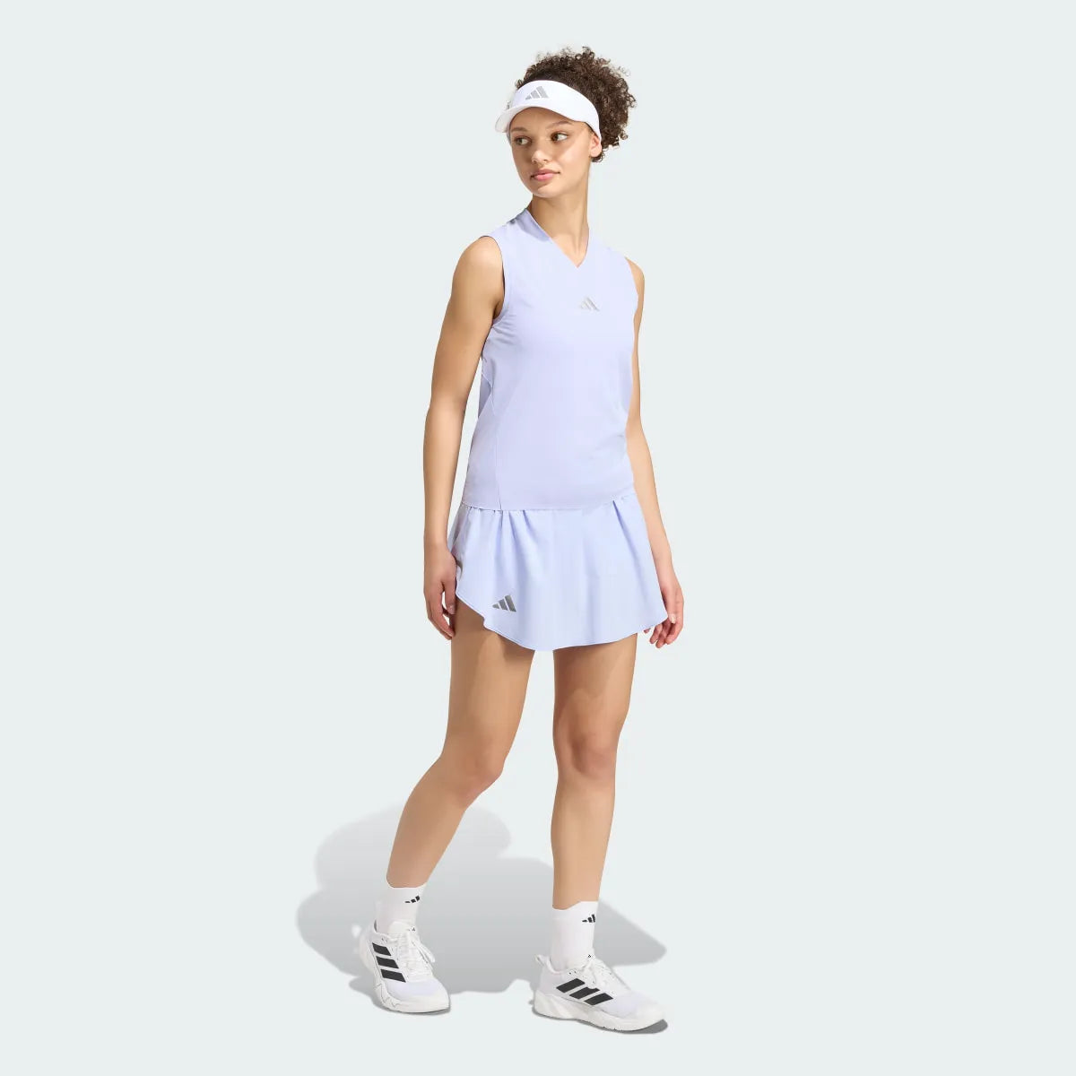 Tennis Purple
