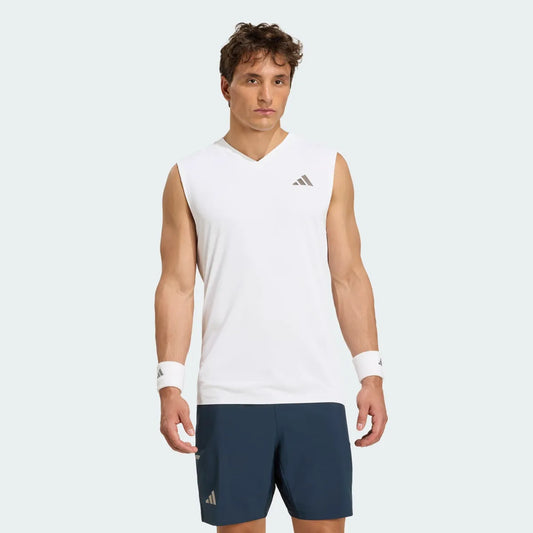 Tennis White