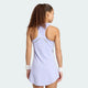 Tennis Purple