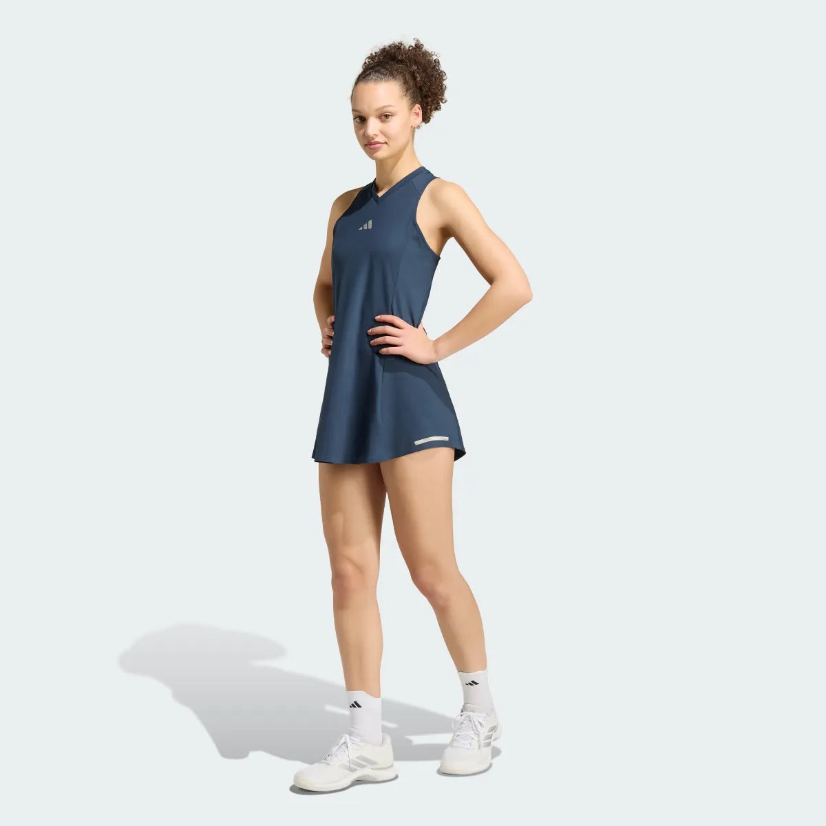 Tennis Blue