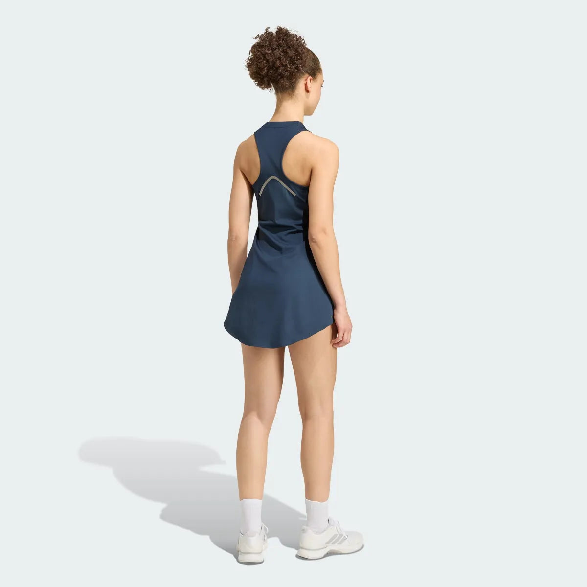 Tennis Blue