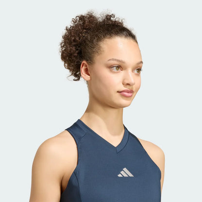 Tennis Blue
