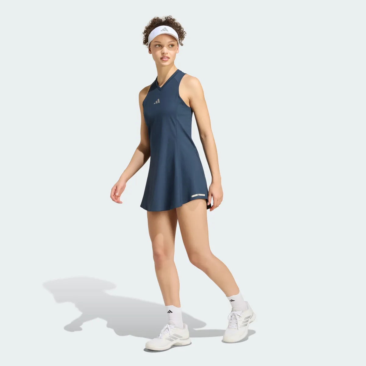 Tennis Blue