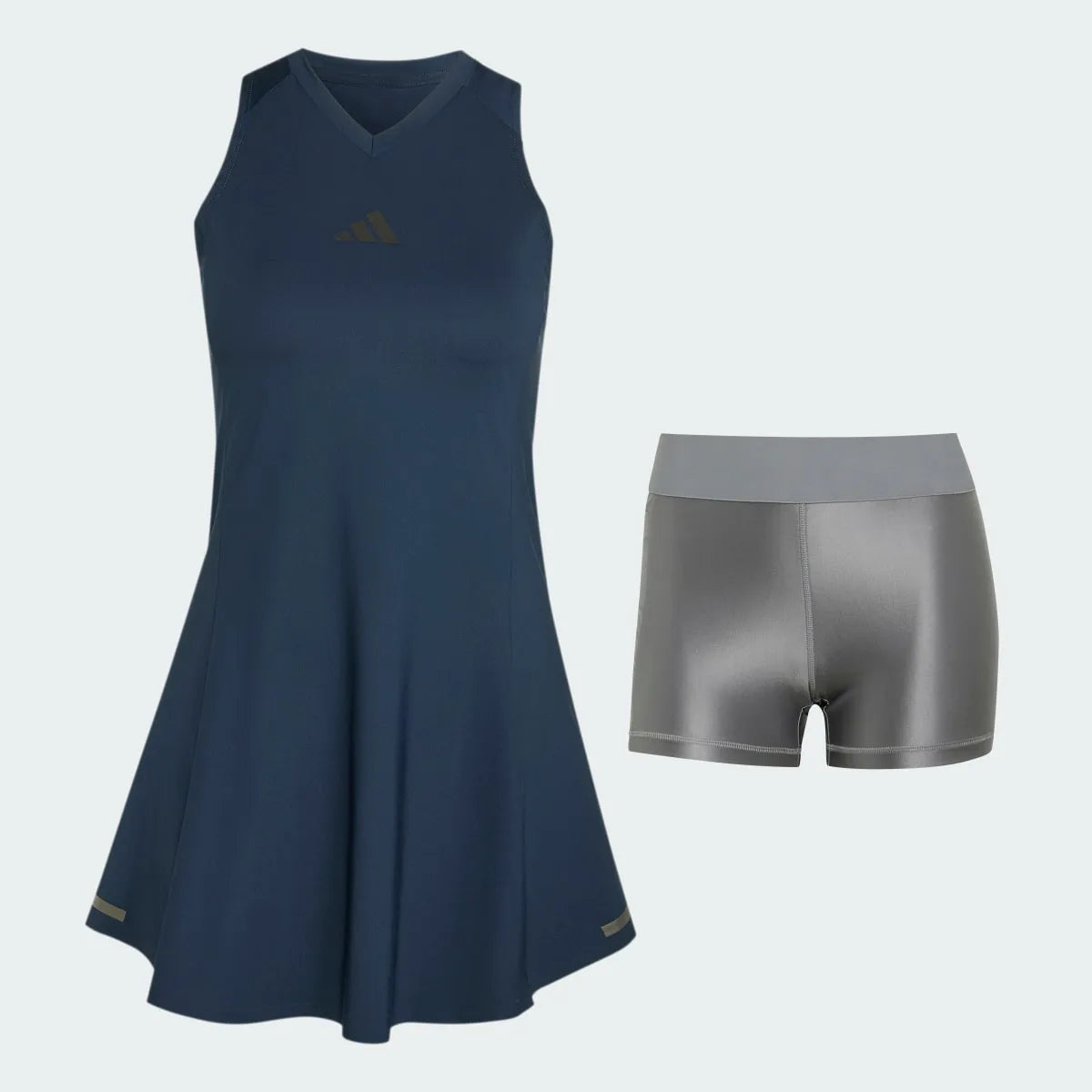 Tennis Blue