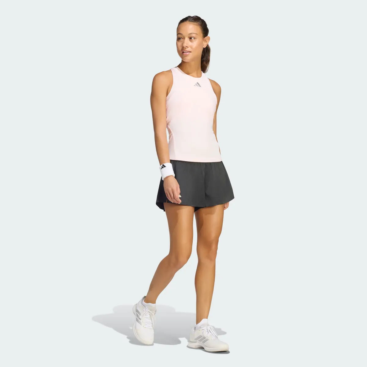 Tennis Pink