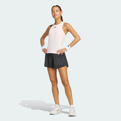 Tennis Pink