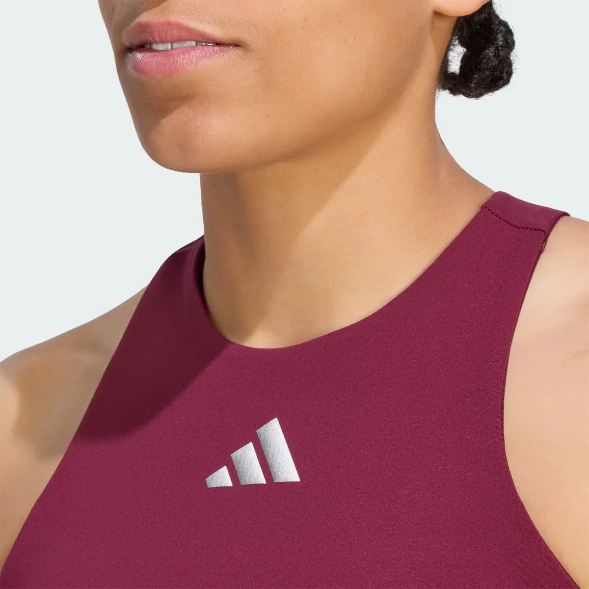 Tennis Burgundy