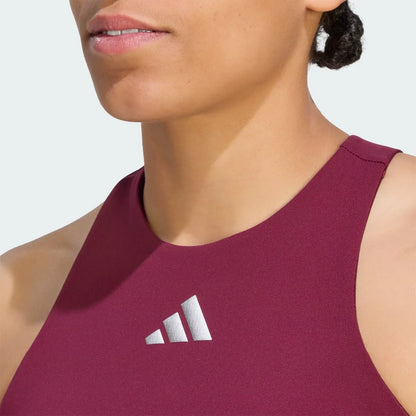 Tennis Burgundy