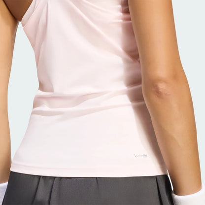Tennis Pink