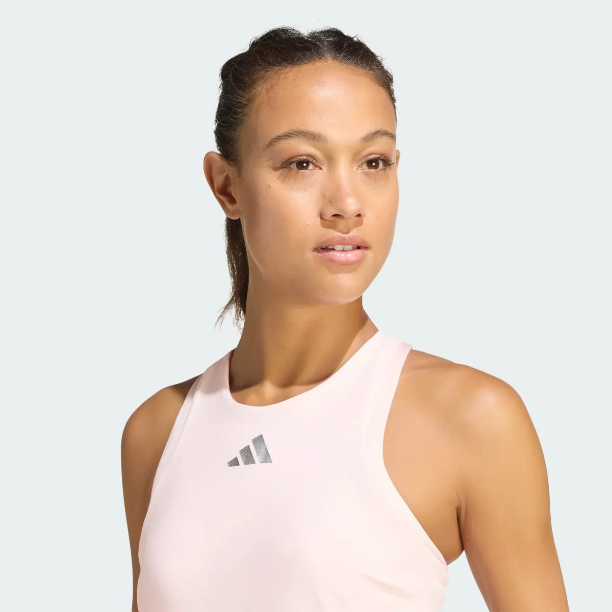 Tennis Pink