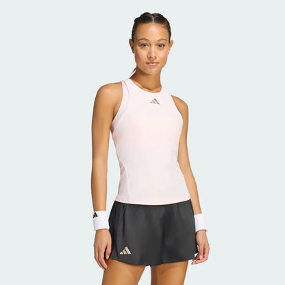 Tennis Pink