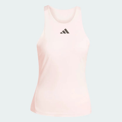Tennis Pink