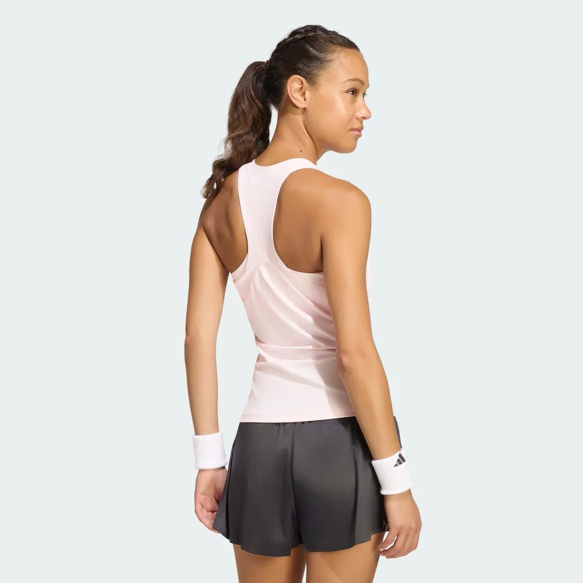 Tennis Pink