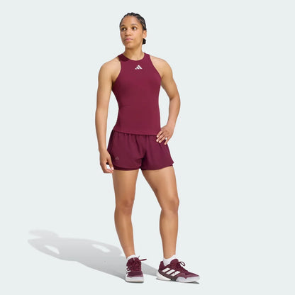 Tennis Burgundy