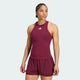 Tennis Burgundy