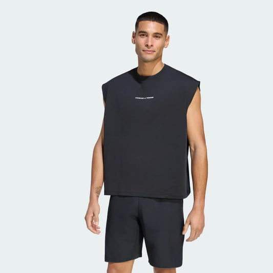 Tennis Black